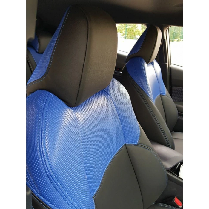 Toyota CHR Özel Dikim Koltuk Kılıfı