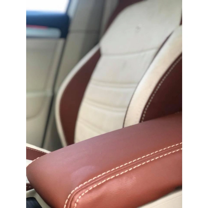 2018 Skoda SuperB Özel Dikim Koltuk Kılıfı