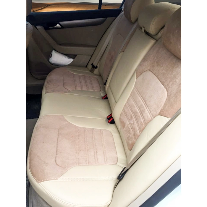 2013 Passat Özel Dikim Koltuk Kılıfı