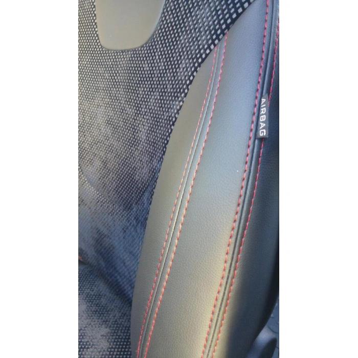 Ford Mondeo Özel Dikim Koltuk Kılıfı