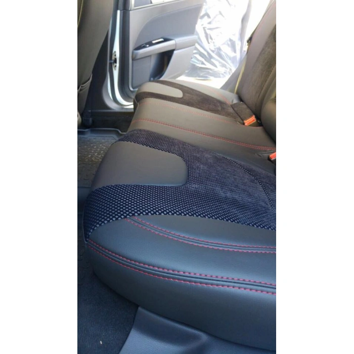 Ford Mondeo Özel Dikim Koltuk Kılıfı