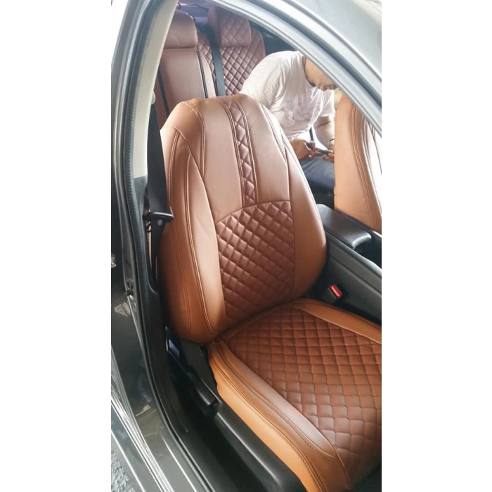 Kia Sportage Özel Dikim Koltuk Kılıfı