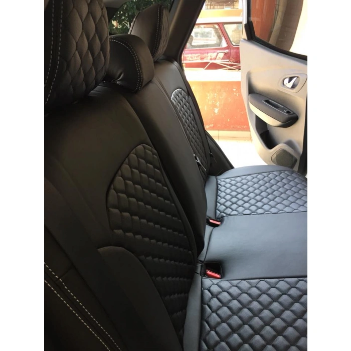 Renault Talisman Özel Dikim Koltuk Kılıfı