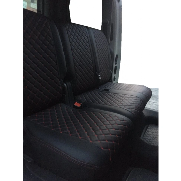 VW Passat B7 Kasa Özel Dikim Koltuk Kılıfı