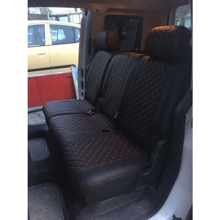 VW Passat B7 Kasa Özel Dikim Koltuk Kılıfı