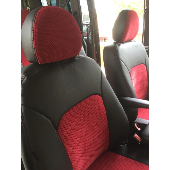 Fiat Doblo Özel Dikim Koltuk Kılıfı