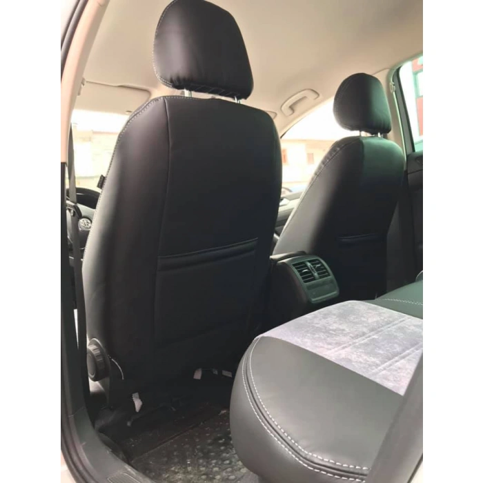 VW Sharan Özel Dikim Kılıfı