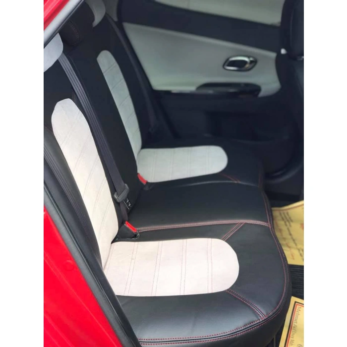 Kia Ceed Özel Dikim Koltuk Kılıfı