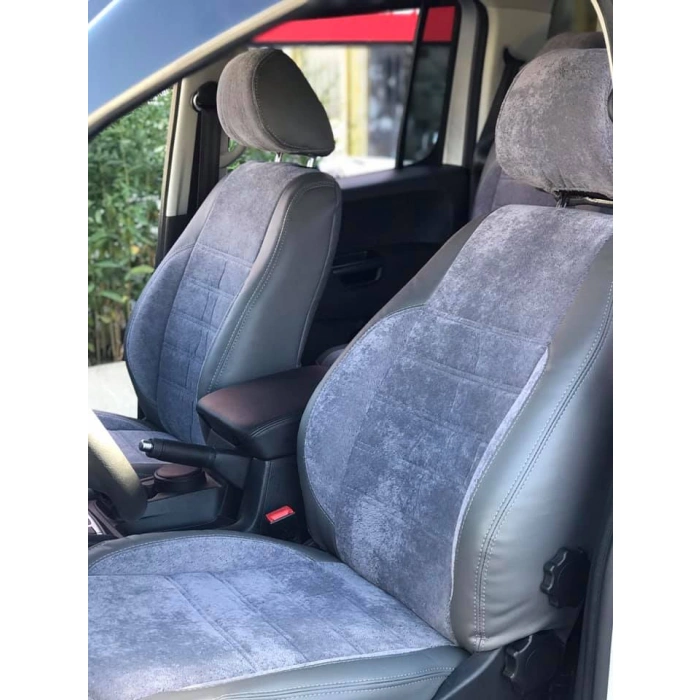 VW Touran Özel Dikim Kılıf