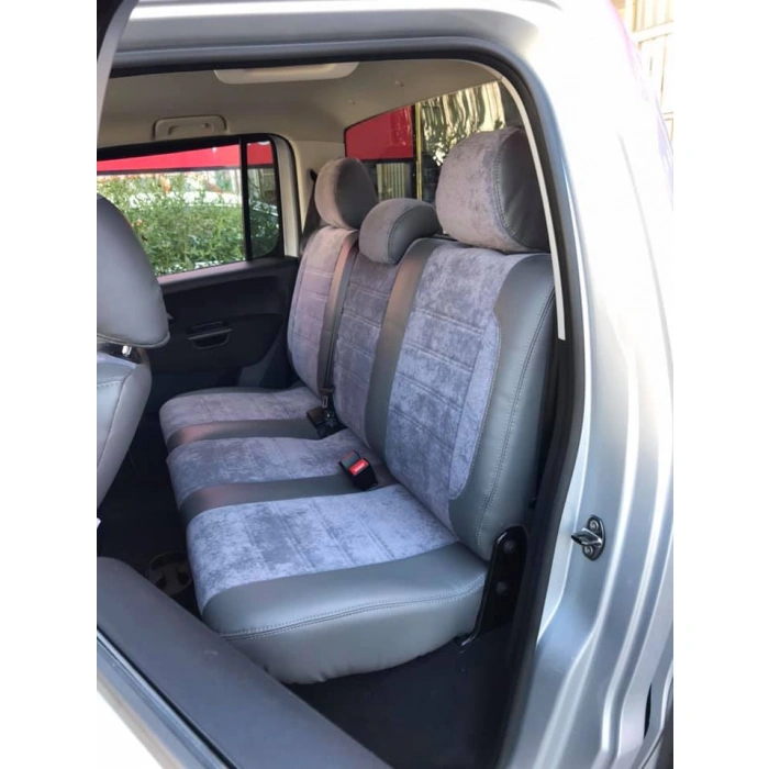 VW Touran Özel Dikim Kılıf