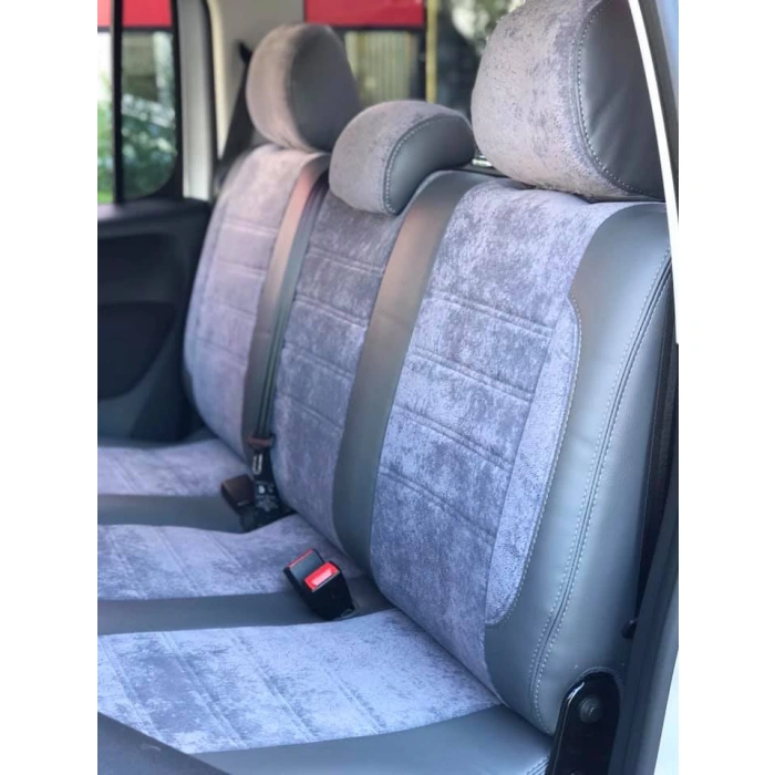 VW Touran Özel Dikim Kılıf