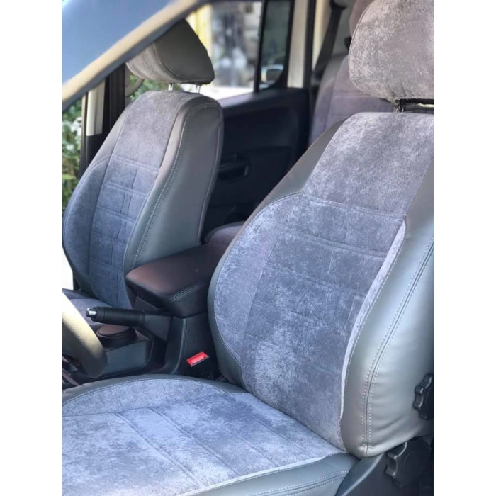 VW Touran Özel Dikim Kılıf