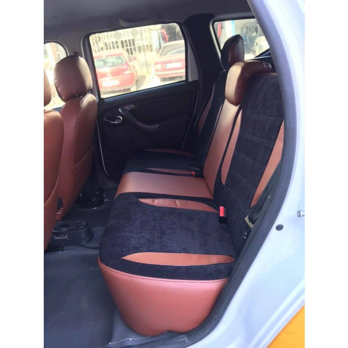 Peugeot 508 Özel Dikim Kılıf