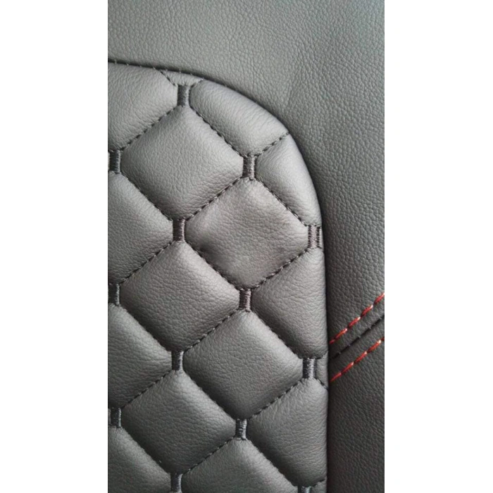 Nissan Qasqai Özel Dikim Koltuk Kılıfı / Bire Bir Orjinal
