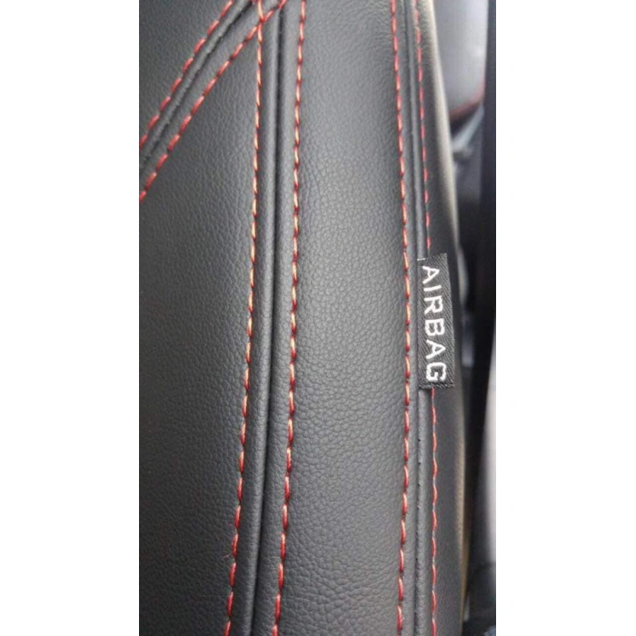 Nissan Qasqai Özel Dikim Koltuk Kılıfı / Bire Bir Orjinal