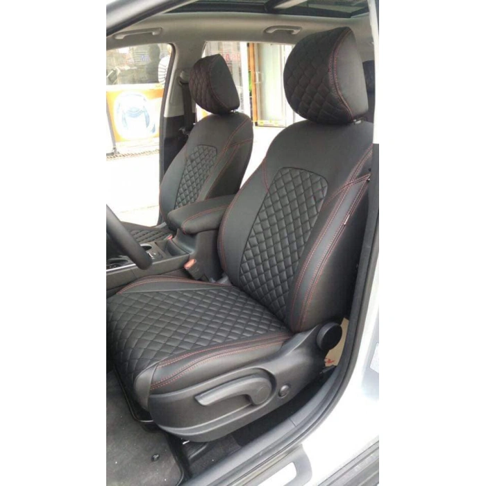 Nissan Qasqai Özel Dikim Koltuk Kılıfı / Bire Bir Orjinal