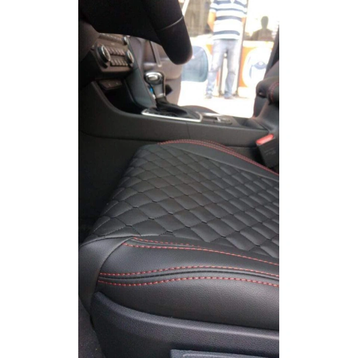 Nissan Qasqai Özel Dikim Koltuk Kılıfı / Bire Bir Orjinal