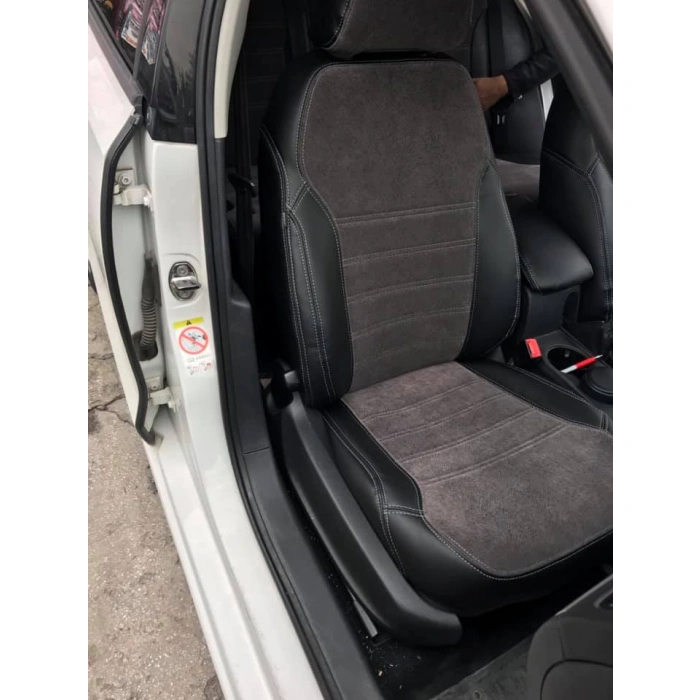 2017 model Volskwagen Jetta Özel Dikim Koltuk Kılıfı