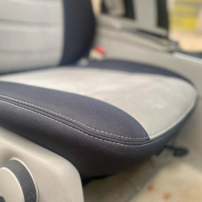 Mercedes C180 Araca Özel Koltuk Kılıfı