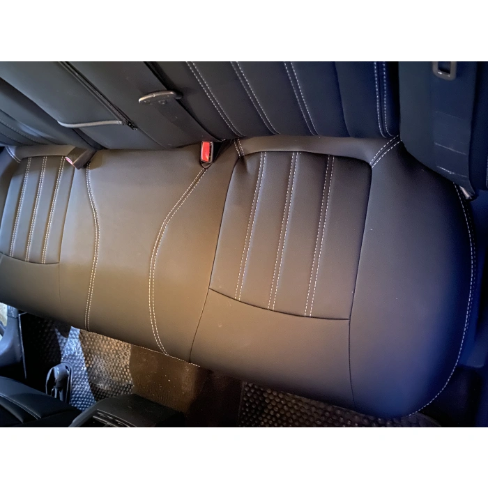 Chrysler 300 D Araca Özel Koltuk Kılıfı