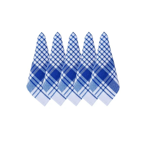 5 li Mutfak Kurulama Bezi Alman Peçetesi 100 Pamuklu