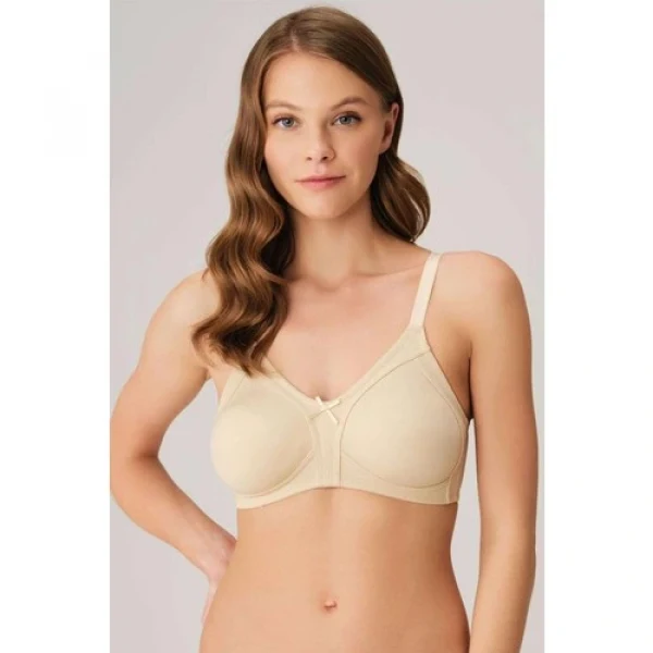 Arias Closet Balensiz Desteksiz Dolgusuz Toparlayıcı Günlük Klasik Küçültücü Sütyen
