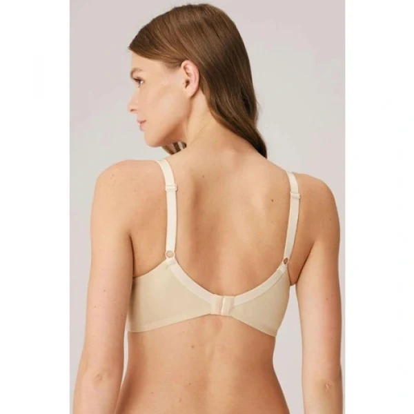 Arias Closet Balensiz Desteksiz Dolgusuz Toparlayıcı Günlük Klasik Küçültücü Sütyen