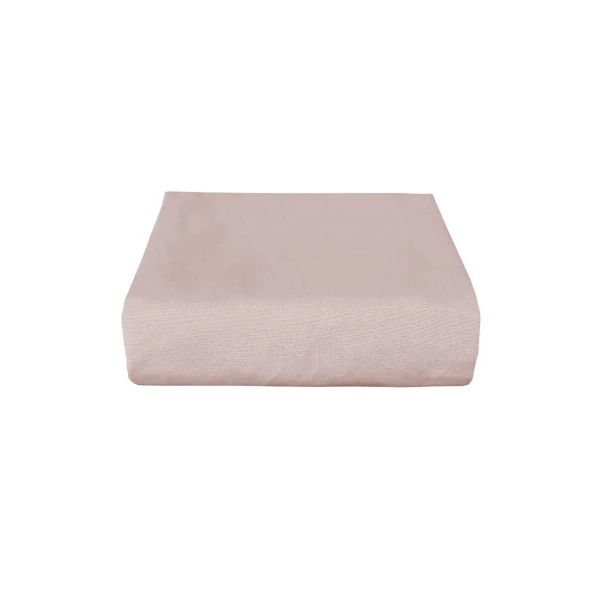 Çift Kişilik Düz Penye  %100 Pamuklu Lastikli Çarşaf 180X200