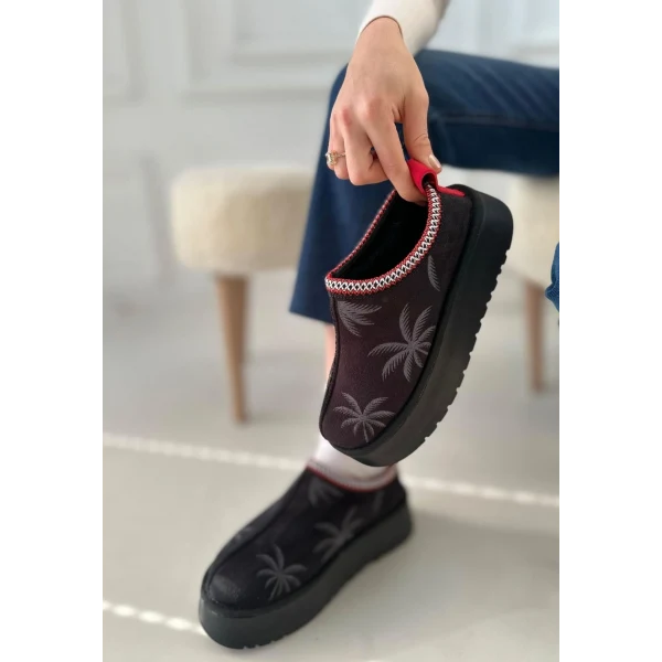 Mucy Çita Süet Bot