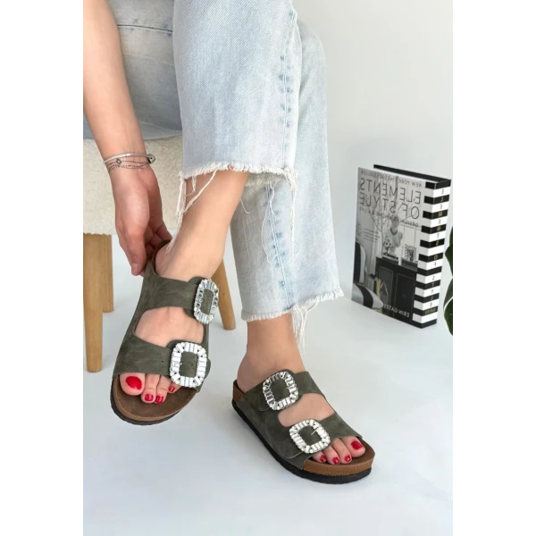 Nool Pudra Nubuk Terlik