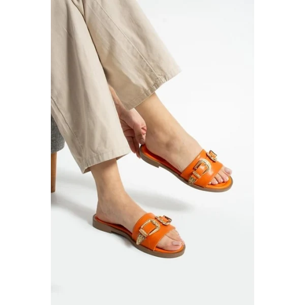 Sene Bej Cilt Terlik