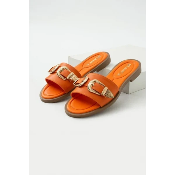 Sene Bej Cilt Terlik