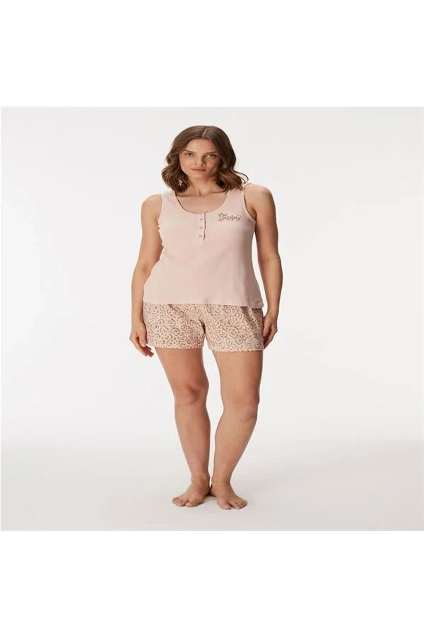 11420 Kadın Atlet ve Şort Takım