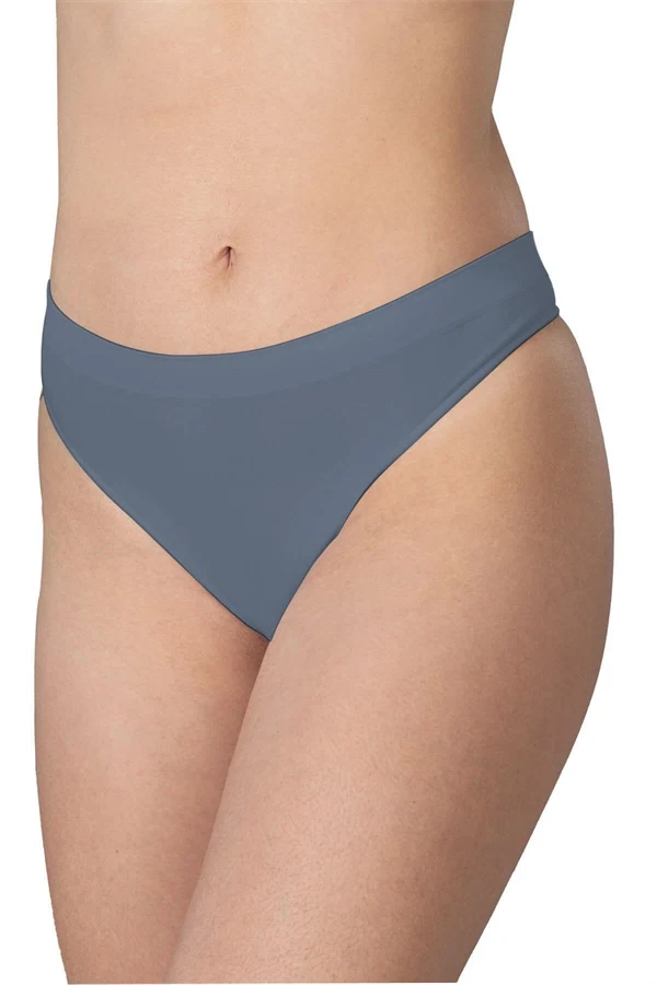 Arias Closet Antrasit MI Emay 3010 String Külot