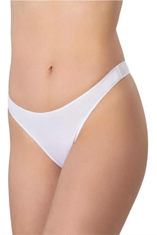 Arias Closet Beyaz MI Emay 1440 Modal Cotton Strıng