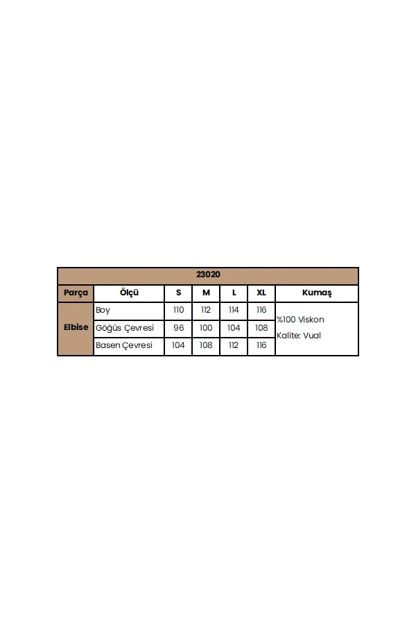 Arias Closet Çiçek Desenli Elbise