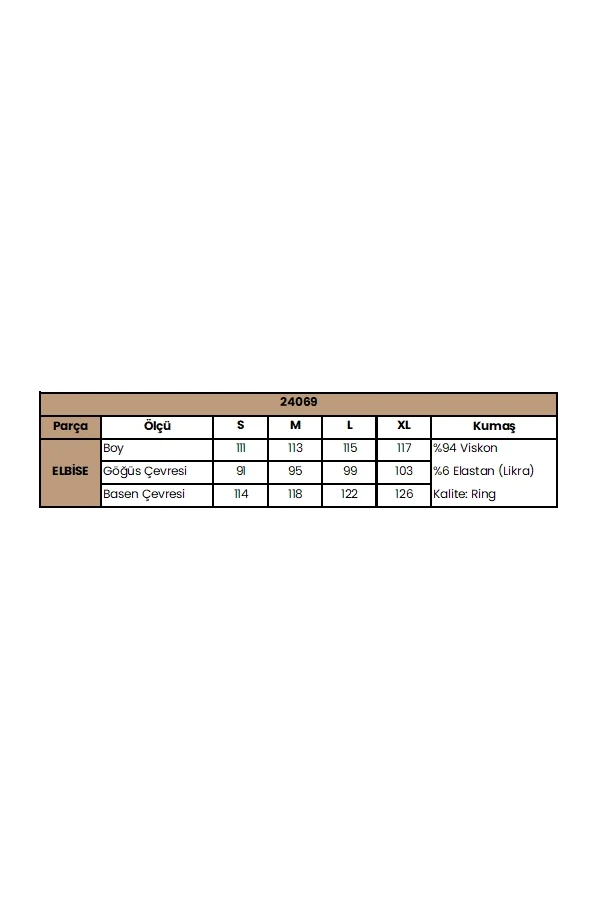 Arias Closet Dantelli Önü Düğmeli Hamile Lohusa Gecelik