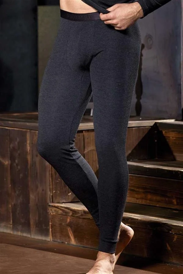 Arias Closet Erkek Termal Alt İçlik