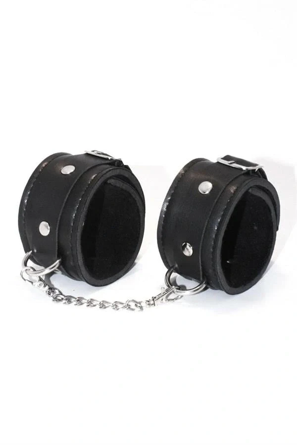 Arias Closet Fantezi 7li Harness Set