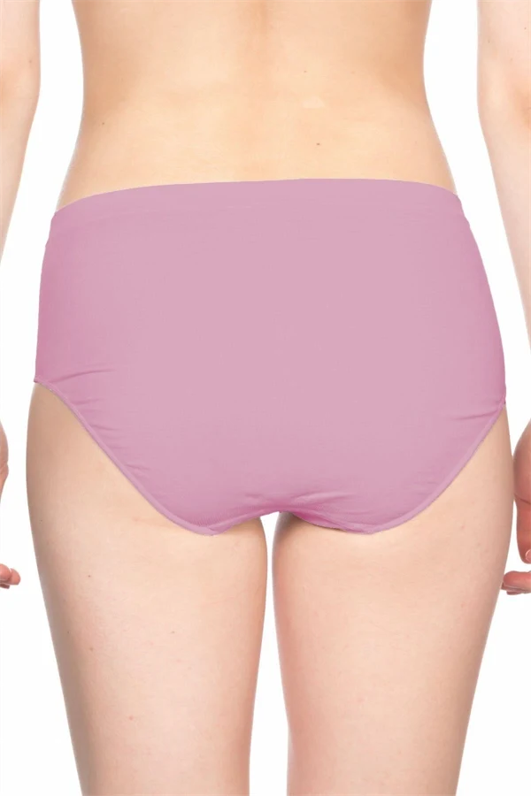 Arias Closet Fuşya MI Emay 3002 Soft Mama Slip