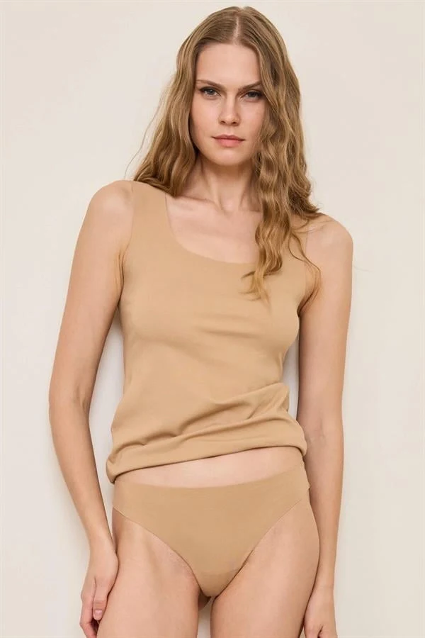 Arias Closet Lazer Kesim String