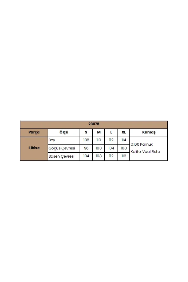 Arias Closet Pamuklu Kayık Yakalı Elbise