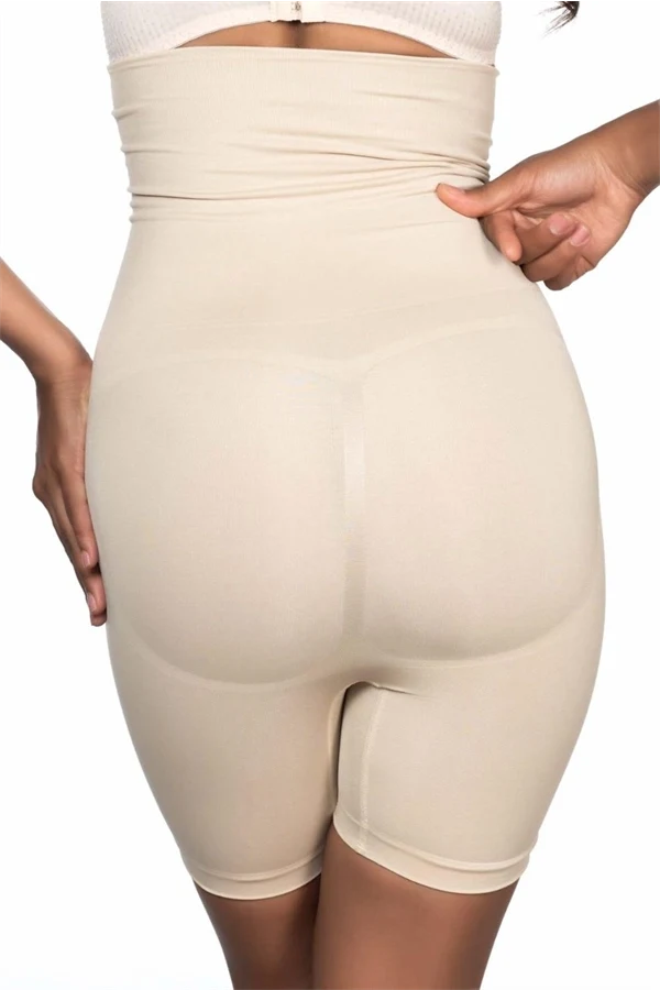 Arias Closet Ten MI Emay 2014 Yüksek Bel Double Paçalı Korse