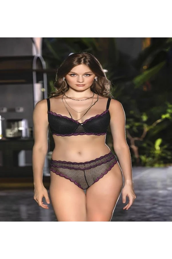 Bayan Sütyen, String Takım