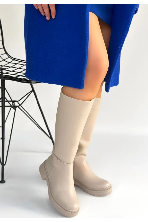 Esni Bej Cilt Çizme