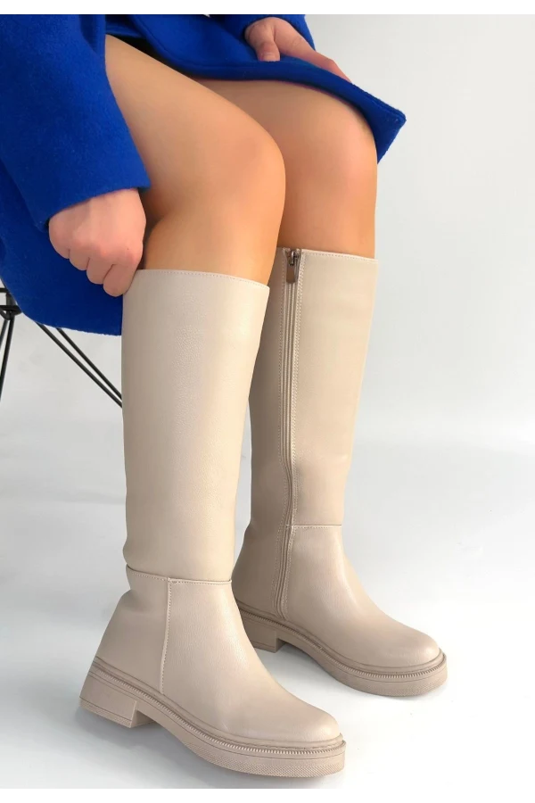 Esni Bej Cilt Çizme