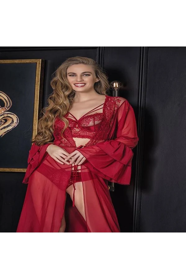 Gallipoli 11650 Bayan Sabahlık