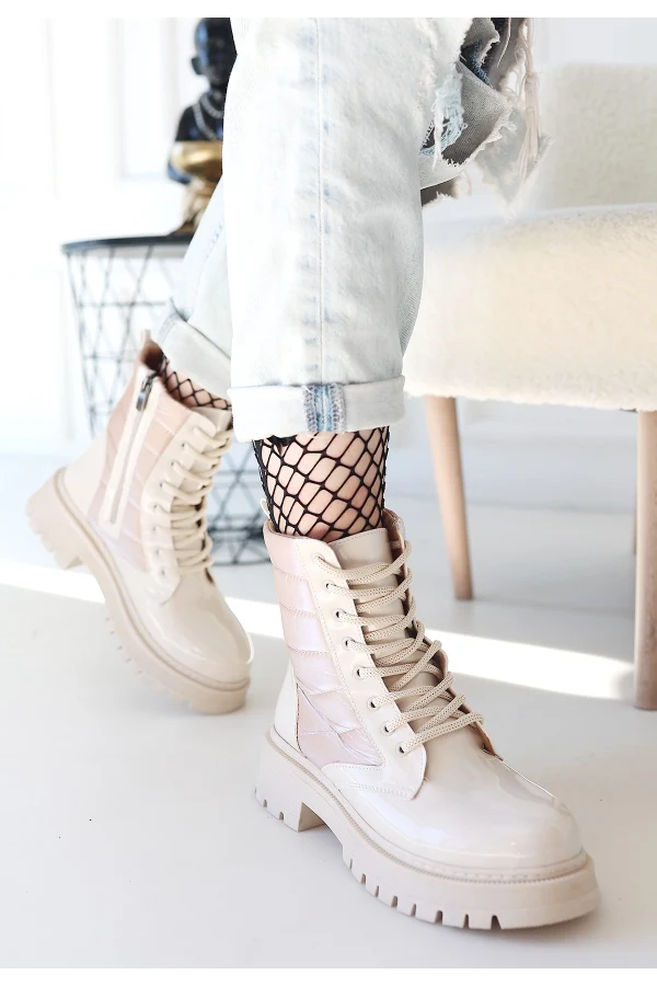 Josse Bej Rugan Bağcıklı Bot