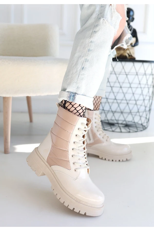 Josse Bej Rugan Bağcıklı Bot