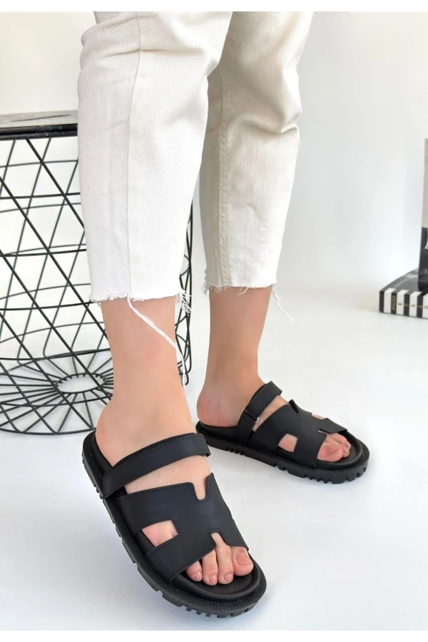 Kooni Siyah Nubuk Terlik